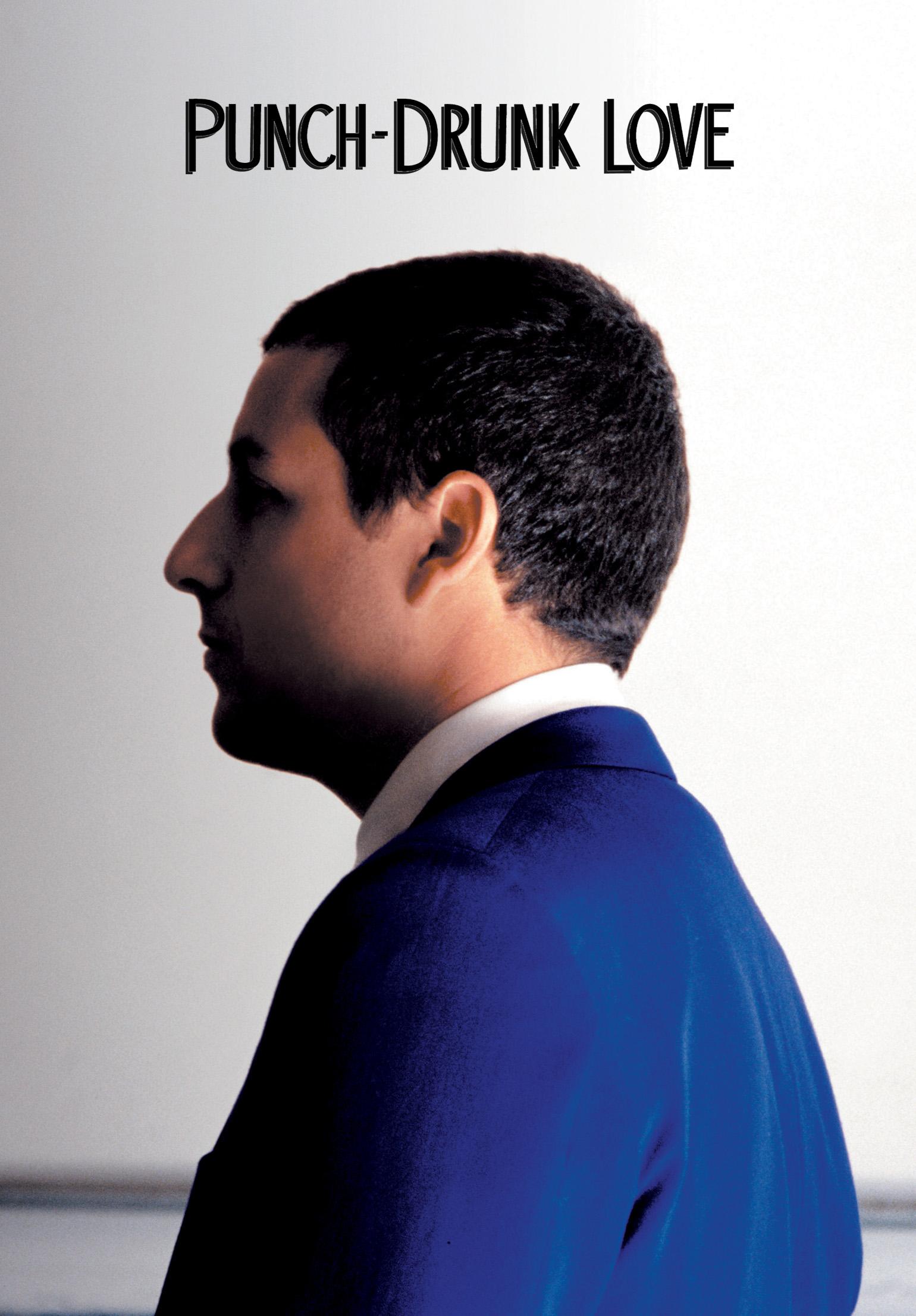 Punch-Drunk Love - Where to Watch and Stream - TV Guide