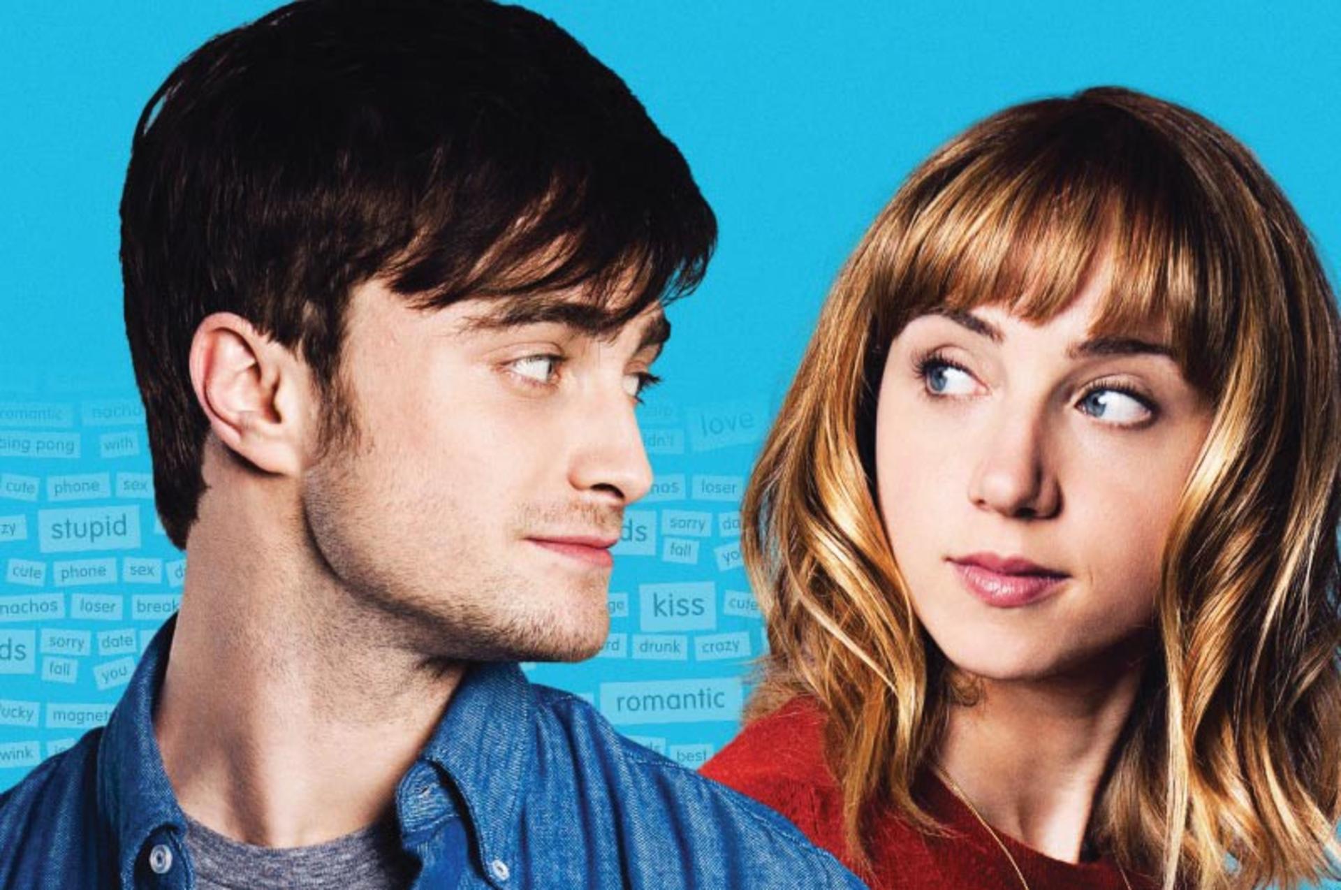 What If (Review)