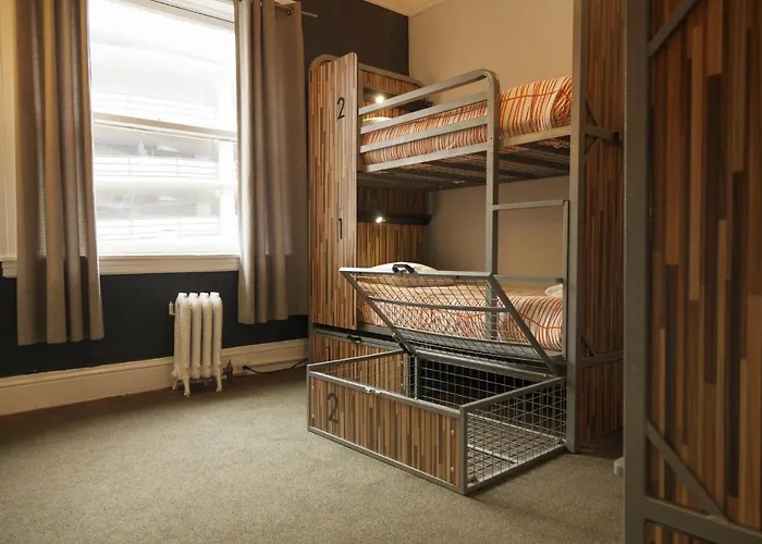 Top Budget-Friendly Hotels in San Francisco