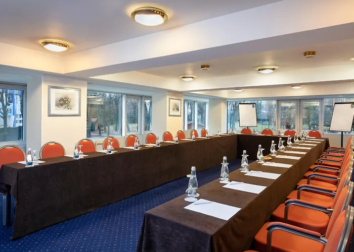 Hotels Pantelimon