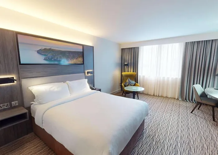 Dublin Beach Hotels